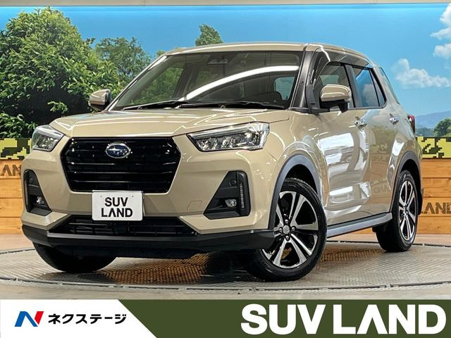 スバル レックス 