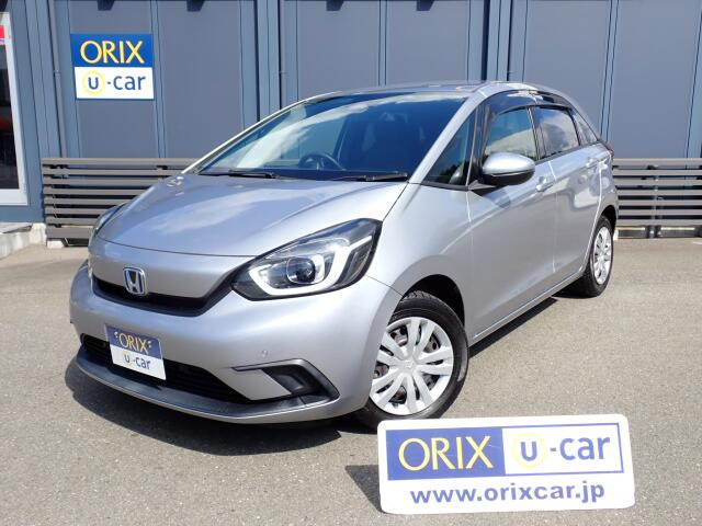 ホンダ フィット 