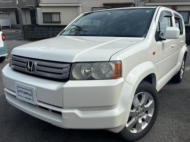 ホンダ クロスロード 