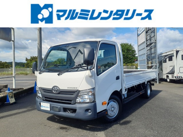 トヨタ トヨエース 