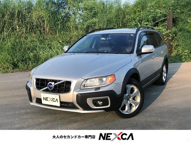 ボルボ XC70 