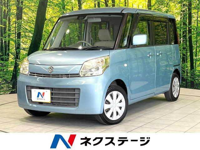 スズキ スペーシア 