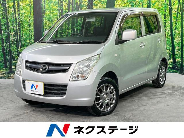 マツダ AZ-ワゴン 