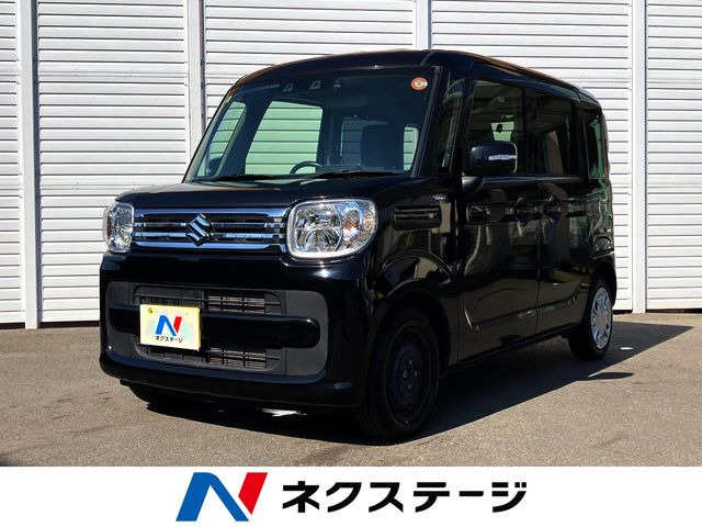 スズキ スペーシア 