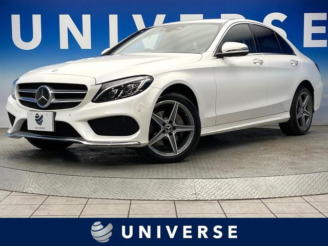 メルセデス・ベンツ Cクラス 