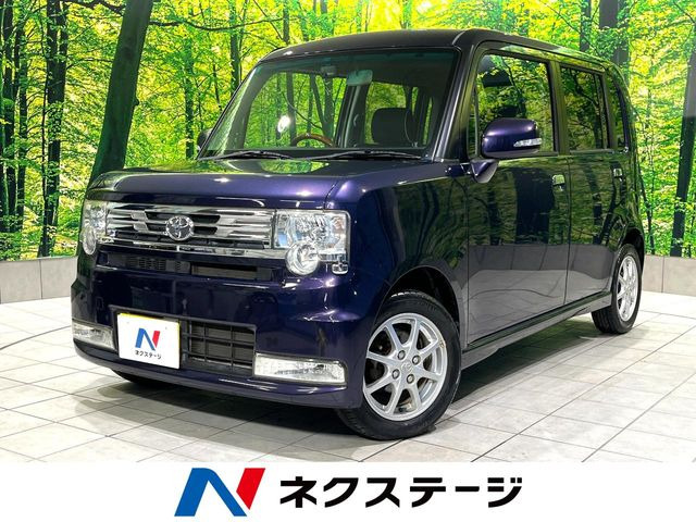 トヨタ ピクシススペース 