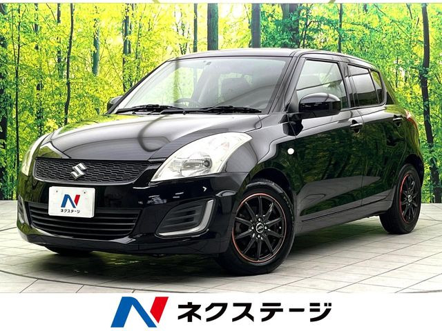 スズキ スイフト 