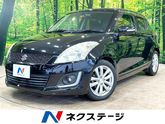 スズキ スイフト 