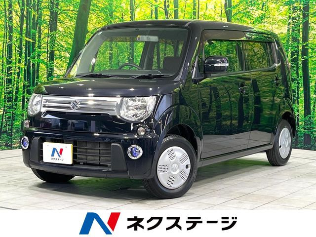 スズキ MRワゴン 