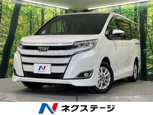 トヨタ ノア 