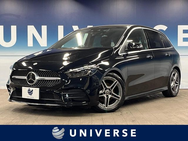 メルセデス・ベンツ Bクラス 