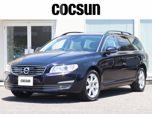 ボルボ V70 