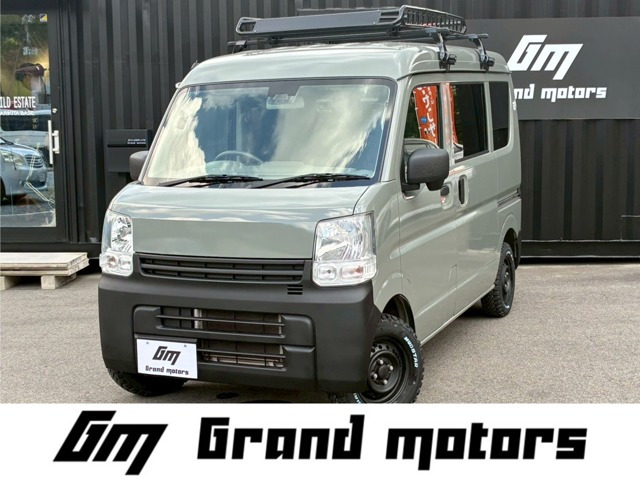 マツダ スクラム 