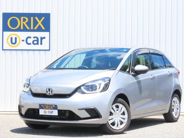 ホンダ フィット 