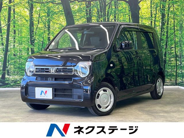 ホンダ N-WGN 