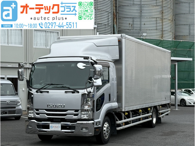 いすゞ フォワード 