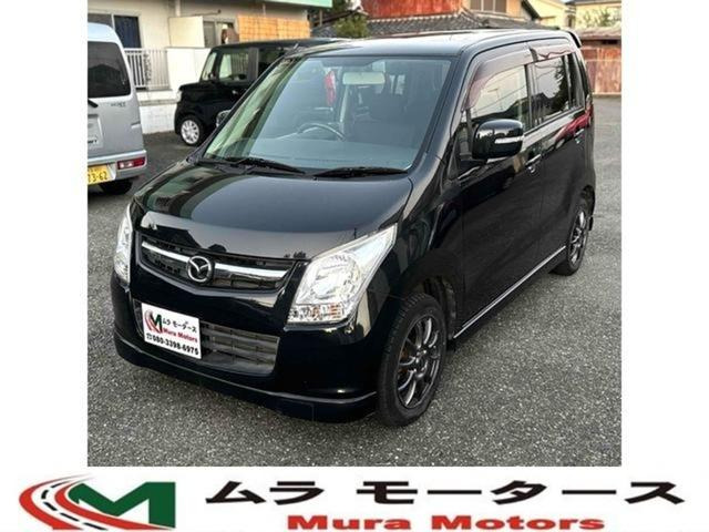 マツダ AZ-ワゴン 