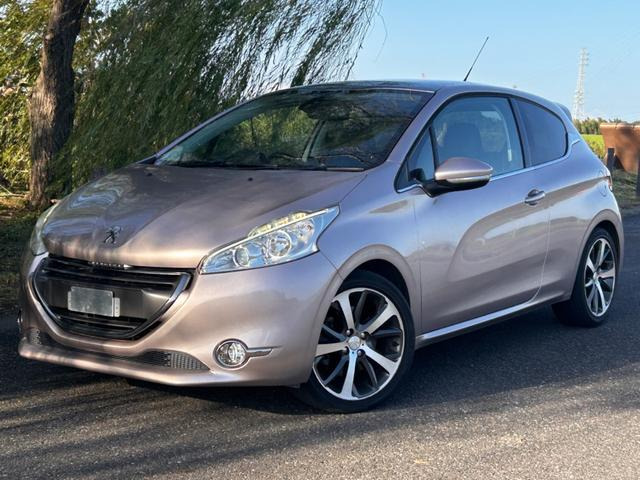 プジョー 208 