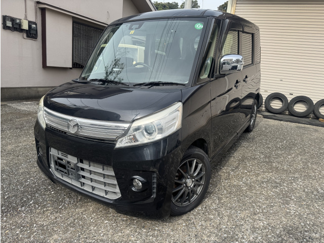 マツダ フレアワゴン 