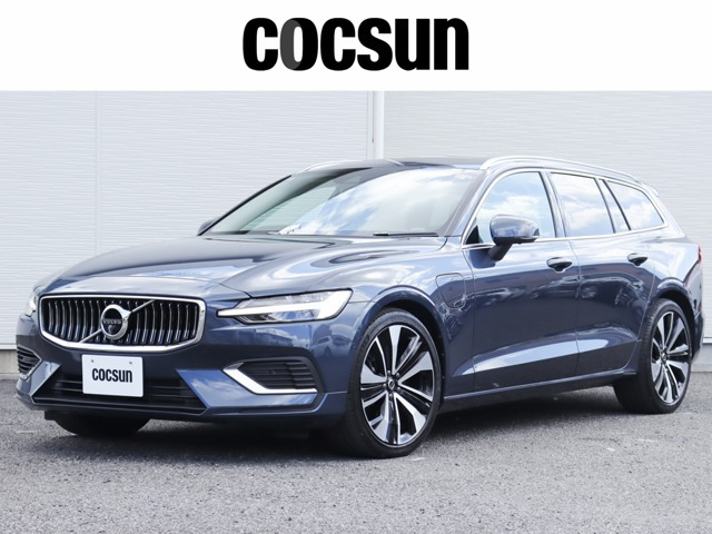 ボルボ V60 