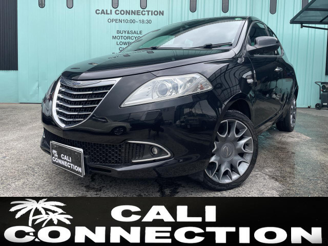 クライスラー イプシロン 