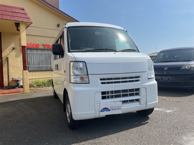 マツダ スクラム 