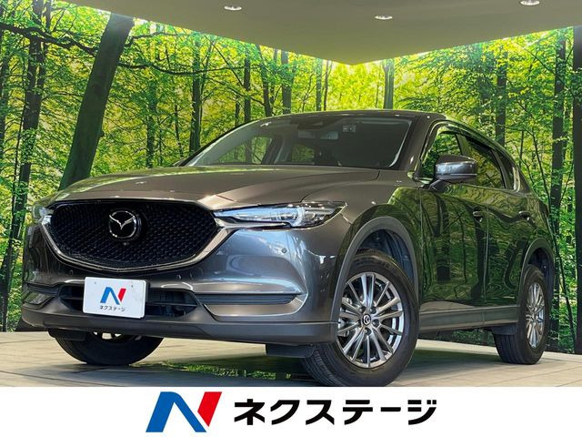 マツダ CX-5 