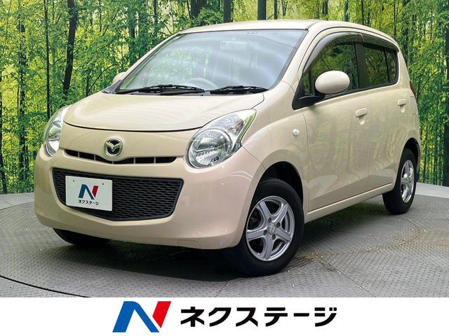 マツダ キャロル 