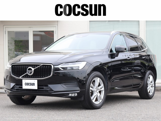 ボルボ XC60 