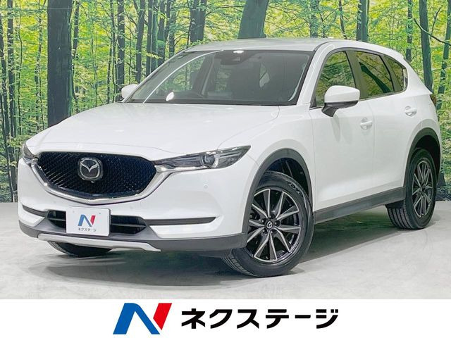 マツダ CX-5 