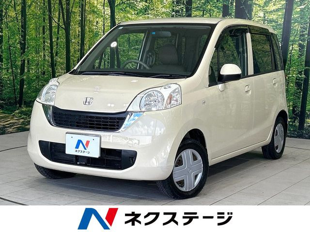 ホンダ ライフ 