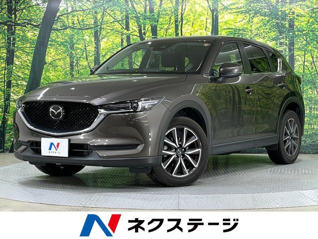 マツダ CX-5 
