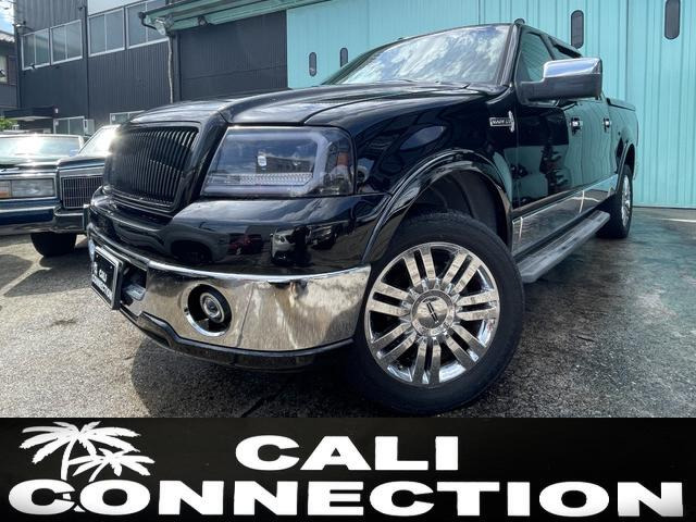 リンカーン マークLT 