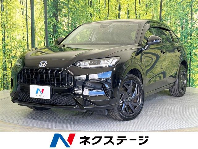 ホンダ ZR-V 