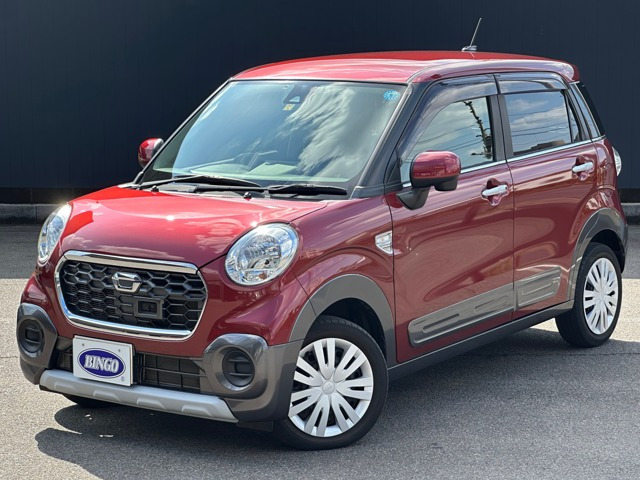 ダイハツ キャスト 