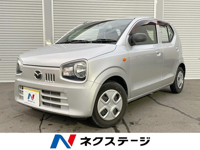 マツダ キャロル 