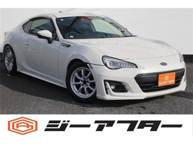 スバル BRZ 