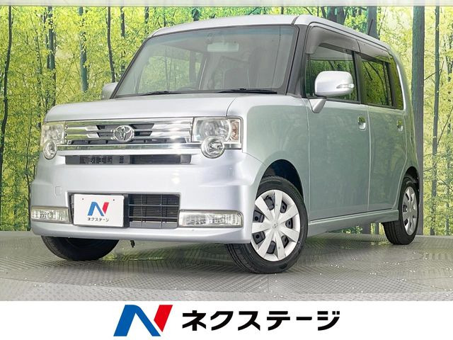 トヨタ ピクシススペース 