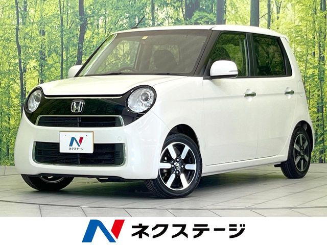 ホンダ N-ONE 