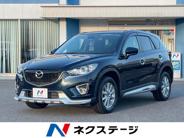マツダ CX-5 