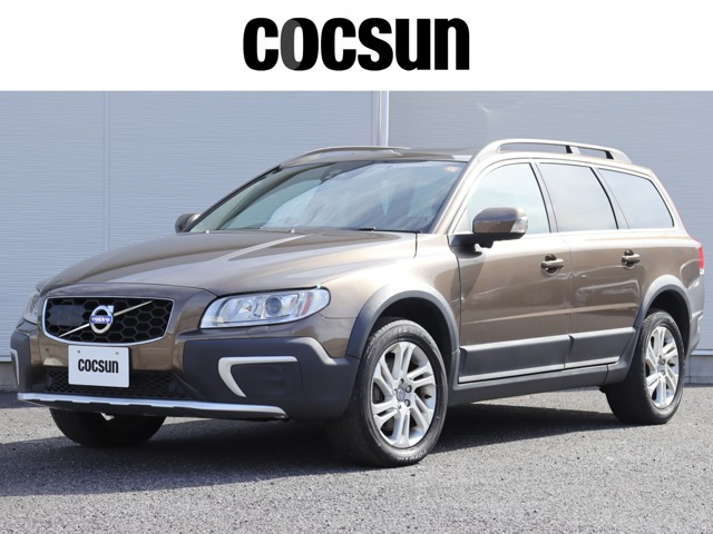 ボルボ XC70 
