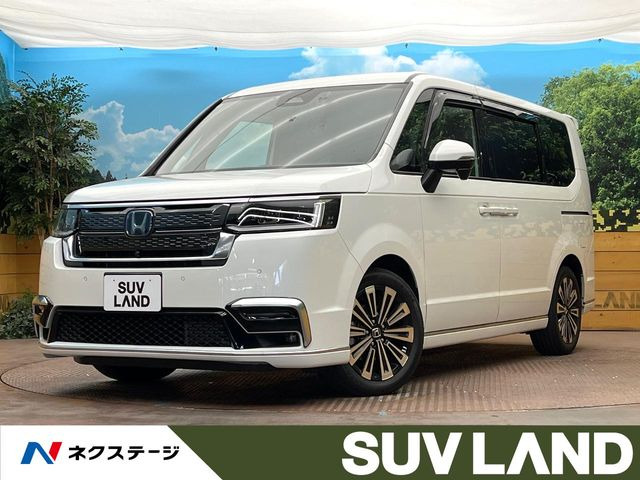 ホンダ ステップワゴン 