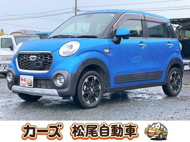 ダイハツ キャスト 