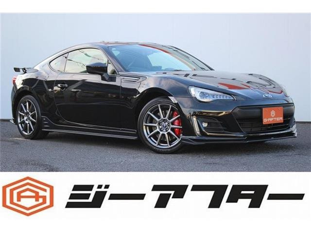 スバル BRZ 