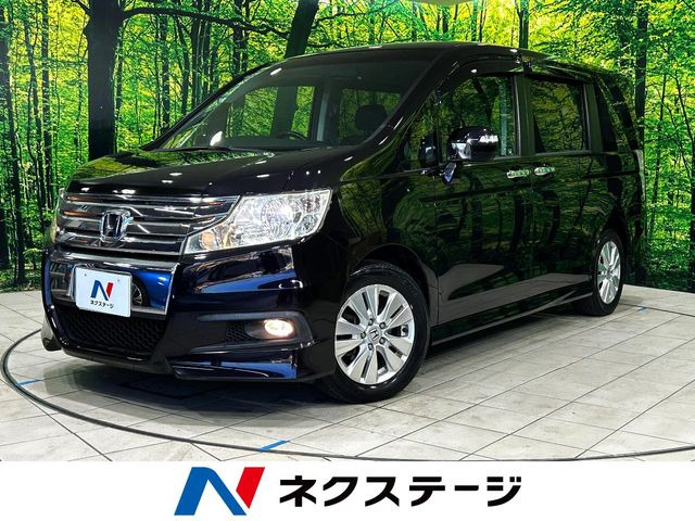 ホンダ ステップワゴン 