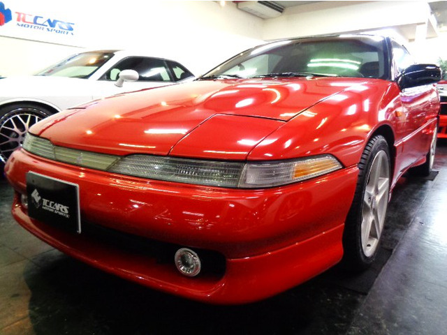 三菱 エクリプス 