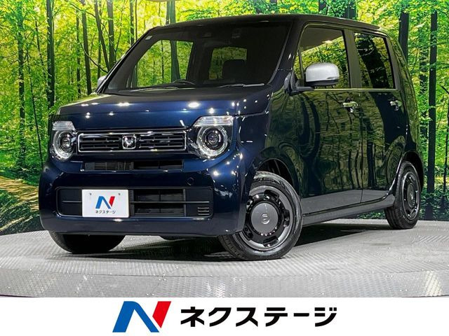 ホンダ N-WGN 