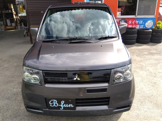 三菱 eKスポーツ 