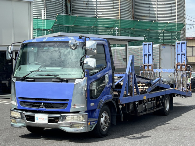 三菱ふそう ファイター 