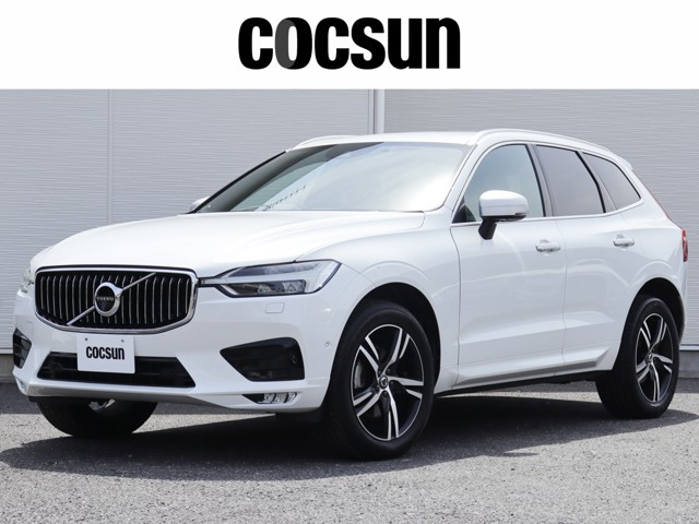 ボルボ XC60 